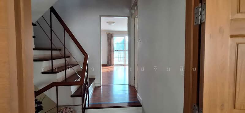 Supalai Park Ville Ramintra 23, Bangkok, Soi Ram Inthra 23, Anusaowari, Bang Khen, Bangkok, 4 Bedrooms, 178 sqm, Single Detached House For Rent, by Charlie wongsermsin, 500164034 - DDproperty.com