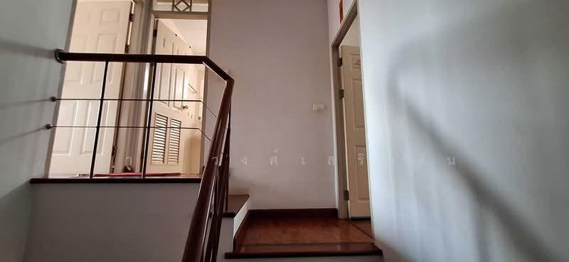 Supalai Park Ville Ramintra 23, Bangkok, Soi Ram Inthra 23, Anusaowari, Bang Khen, Bangkok, 4 Bedrooms, 178 sqm, Single Detached House For Rent, by Charlie wongsermsin, 500164034 - DDproperty.com