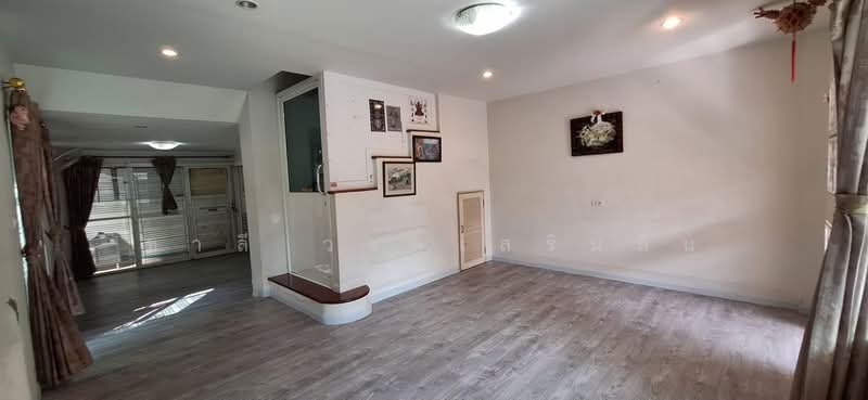 Supalai Park Ville Ramintra 23, Bangkok, Soi Ram Inthra 23, Anusaowari, Bang Khen, Bangkok, 4 Bedrooms, 178 sqm, Single Detached House For Rent, by Charlie wongsermsin, 500164034 - DDproperty.com