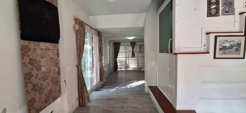 Supalai Park Ville Ramintra 23, Bangkok, Soi Ram Inthra 23, Anusaowari, Bang Khen, Bangkok, 4 Bedrooms, 178 sqm, Single Detached House For Rent, by Charlie wongsermsin, 500164034 - DDproperty.com