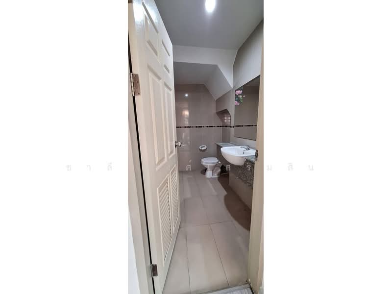 Supalai Park Ville Ramintra 23, Bangkok, Soi Ram Inthra 23, Anusaowari, Bang Khen, Bangkok, 4 Bedrooms, 178 sqm, Single Detached House For Rent, by Charlie wongsermsin, 500164034 - DDproperty.com