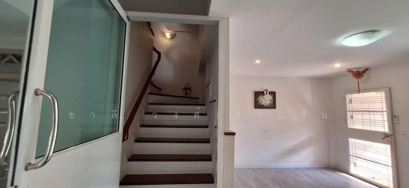 Supalai Park Ville Ramintra 23, Bangkok, Soi Ram Inthra 23, Anusaowari, Bang Khen, Bangkok, 4 Bedrooms, 178 sqm, Single Detached House For Rent, by Charlie wongsermsin, 500164034 - DDproperty.com