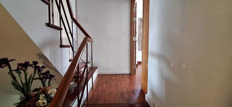 Supalai Park Ville Ramintra 23, Bangkok, Soi Ram Inthra 23, Anusaowari, Bang Khen, Bangkok, 4 Bedrooms, 178 sqm, Single Detached House For Rent, by Charlie wongsermsin, 500164034 - DDproperty.com