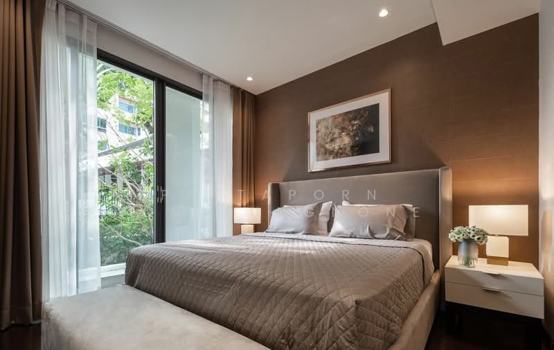 La Citta Delre Thonglor 16 : ลา ซิตต้า ทองหล่อ 16, กรุงเทพ, 508-502 ซอยทองหล่อ 16, คลองตันเหนือ, วัฒนา, กรุงเทพ, 146 ตร.ม., คอนโด ขาย, โดย Pattaporn Yongsungnone, 500164037 - DDproperty.com