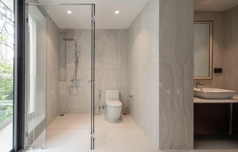 La Citta Delre Thonglor 16, Bangkok, 508-502 Soi Thonglor 16, Khlong Tan Nua, Watthana, Bangkok, 3 Bedrooms, 146 sqm, Condo For Sale, by Pattaporn Yongsungnone, 500164037 - DDproperty.com