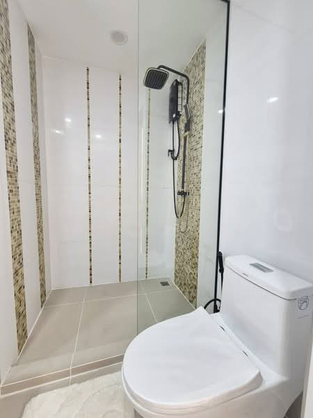 Paradise Park Jomtien, Chon Buri (Pattaya), Nong Pru, Bang Lamung (Pattaya), Chon Buri (Pattaya), 1 Bedroom, 36 sqm, Condo For Sale, by วนัชภรณ์ แก้วลาน, 500164038 - DDproperty.com