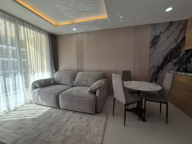 Paradise Park Jomtien : พาราไดช์ พาร์ค จอมเทียน, ชลบุรี, หนองปรือ, บางละมุง, ชลบุรี, 36 ตร.ม., คอนโด ขาย, โดย วนัชภรณ์ แก้วลาน, 500164038 - DDproperty.com