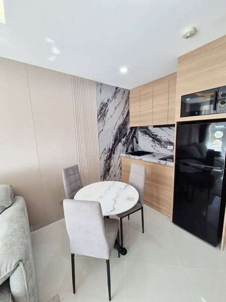 Paradise Park Jomtien, Chon Buri (Pattaya), Nong Pru, Bang Lamung (Pattaya), Chon Buri (Pattaya), 1 Bedroom, 36 sqm, Condo For Sale, by วนัชภรณ์ แก้วลาน, 500164038 - DDproperty.com