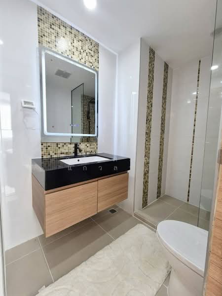 Paradise Park Jomtien, Chon Buri (Pattaya), Nong Pru, Bang Lamung (Pattaya), Chon Buri (Pattaya), 1 Bedroom, 36 sqm, Condo For Sale, by วนัชภรณ์ แก้วลาน, 500164038 - DDproperty.com