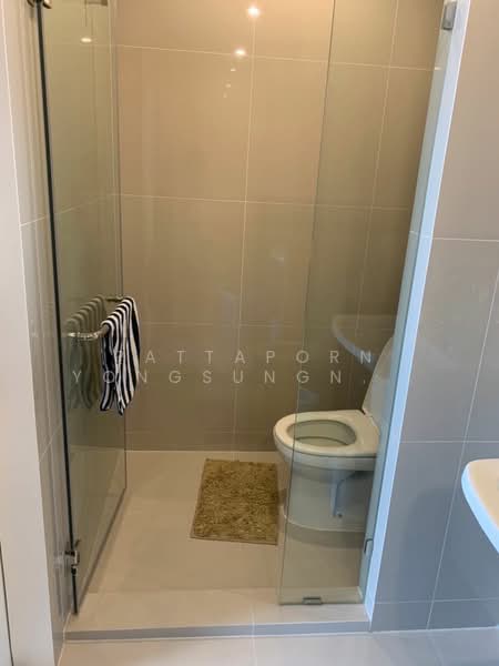 Niche Mono Charoen Nakorn : นิช โมโน เจริญนคร, กรุงเทพ, ถนนเจริญนคร, ดาวคะนอง, ธนบุรี, กรุงเทพ, 49 ตร.ม., คอนโด ขาย, โดย Pattaporn Yongsungnone, 500164040 - DDproperty.com