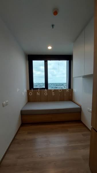 Oka Haus Sukhumvit 36, Bangkok, 3399 Rama 4 Road, Khong Tan, Khlong Toei, Bangkok, 2 Bedrooms, 50 sqm, Condo For Sale, by Pattaporn Yongsungnone, 500164042 - DDproperty.com