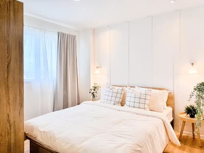 ขาย - Lumpini Condo Town Ramintra-Navamin : ลุมพินี คอนโดทาวน์ รามอินทรา-นวมินทร์, กรุงเทพ