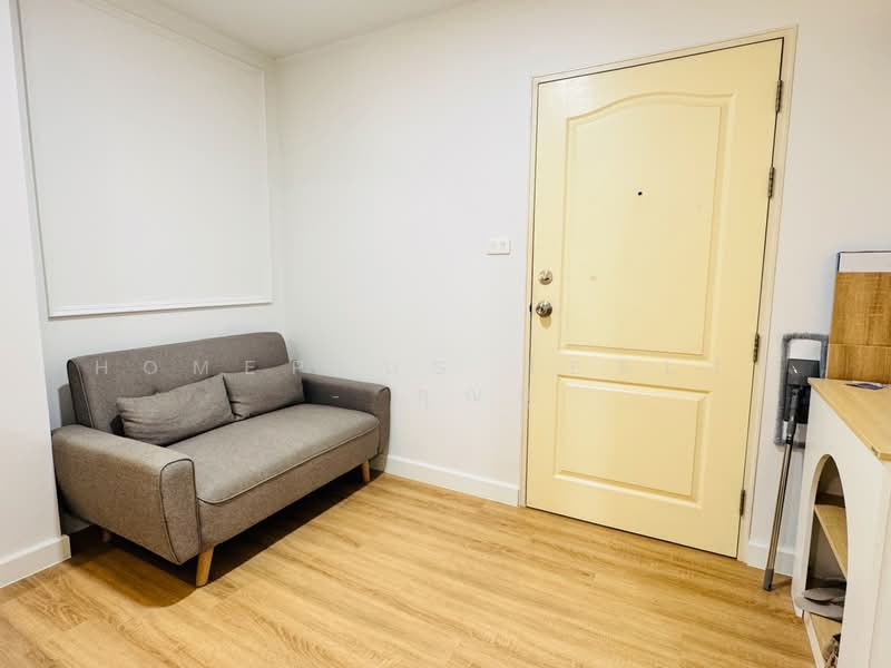 Lumpini Condo Town Ramintra-Navamin : ลุมพินี คอนโดทาวน์ รามอินทรา-นวมินทร์, กรุงเทพ, ซอยรามอินทรา 78 ถนนนวมินทร์ - รามอินทรา, รามอินทรา, คันนายาว, กรุงเทพ, 22 ตร.ม., คอนโด ขาย, โดย HOMEPLUS REALTY - คุณปู, 500164043 - DDproperty.com