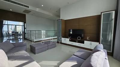 For Rent - The Residence Sukhumvit 24, Bangkok