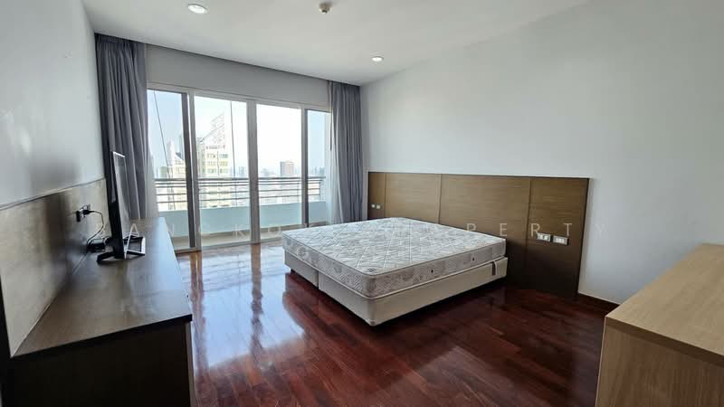 The Residence Sukhumvit 24, Bangkok, Soi Sukhumvit 24, Khong Tan, Khlong Toei, Bangkok, 5 Bedrooms, 640 sqm, Condo For Rent, by BANGKOK PROPERTY AGENTS, 500164045 - DDproperty.com