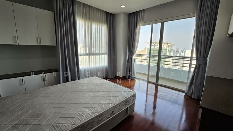 The Residence Sukhumvit 24, Bangkok, Soi Sukhumvit 24, Khong Tan, Khlong Toei, Bangkok, 5 Bedrooms, 640 sqm, Condo For Rent, by BANGKOK PROPERTY AGENTS, 500164045 - DDproperty.com