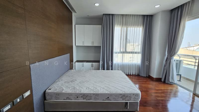 The Residence Sukhumvit 24, Bangkok, Soi Sukhumvit 24, Khong Tan, Khlong Toei, Bangkok, 5 Bedrooms, 640 sqm, Condo For Rent, by BANGKOK PROPERTY AGENTS, 500164045 - DDproperty.com