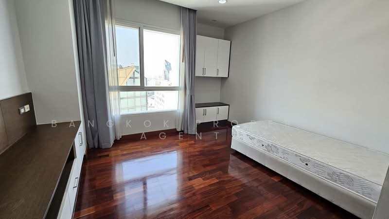 The Residence Sukhumvit 24, Bangkok, Soi Sukhumvit 24, Khong Tan, Khlong Toei, Bangkok, 5 Bedrooms, 640 sqm, Condo For Rent, by BANGKOK PROPERTY AGENTS, 500164045 - DDproperty.com