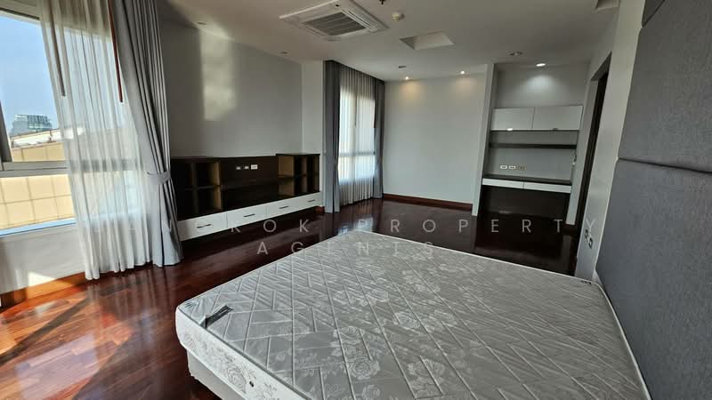 The Residence Sukhumvit 24, Bangkok, Soi Sukhumvit 24, Khong Tan, Khlong Toei, Bangkok, 5 Bedrooms, 640 sqm, Condo For Rent, by BANGKOK PROPERTY AGENTS, 500164045 - DDproperty.com