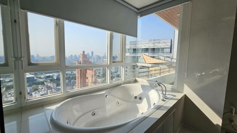 The Residence Sukhumvit 24, Bangkok, Soi Sukhumvit 24, Khong Tan, Khlong Toei, Bangkok, 5 Bedrooms, 640 sqm, Condo For Rent, by BANGKOK PROPERTY AGENTS, 500164045 - DDproperty.com