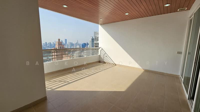 The Residence Sukhumvit 24, Bangkok, Soi Sukhumvit 24, Khong Tan, Khlong Toei, Bangkok, 5 Bedrooms, 640 sqm, Condo For Rent, by BANGKOK PROPERTY AGENTS, 500164045 - DDproperty.com