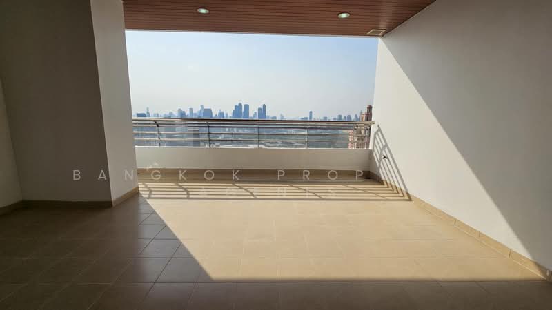 The Residence Sukhumvit 24, Bangkok, Soi Sukhumvit 24, Khong Tan, Khlong Toei, Bangkok, 5 Bedrooms, 640 sqm, Condo For Rent, by BANGKOK PROPERTY AGENTS, 500164045 - DDproperty.com