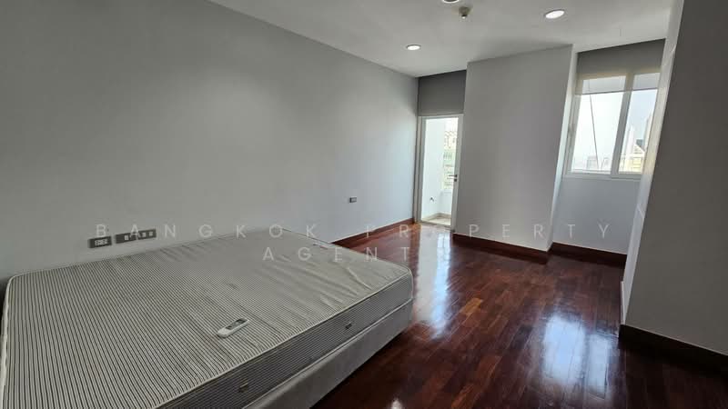 The Residence Sukhumvit 24, Bangkok, Soi Sukhumvit 24, Khong Tan, Khlong Toei, Bangkok, 5 Bedrooms, 640 sqm, Condo For Rent, by BANGKOK PROPERTY AGENTS, 500164045 - DDproperty.com