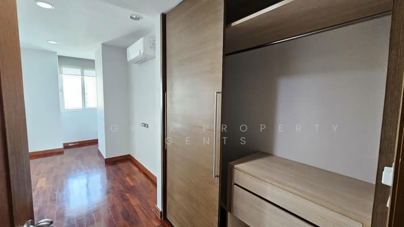 The Residence Sukhumvit 24, Bangkok, Soi Sukhumvit 24, Khong Tan, Khlong Toei, Bangkok, 5 Bedrooms, 640 sqm, Condo For Rent, by BANGKOK PROPERTY AGENTS, 500164045 - DDproperty.com