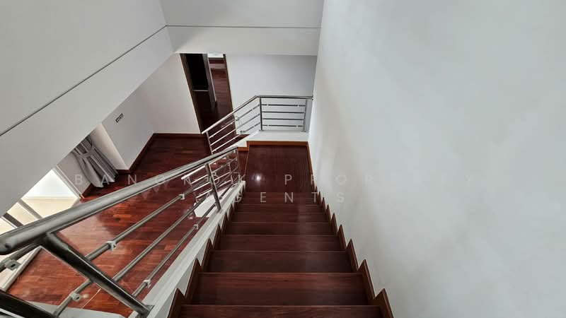 The Residence Sukhumvit 24, Bangkok, Soi Sukhumvit 24, Khong Tan, Khlong Toei, Bangkok, 5 Bedrooms, 640 sqm, Condo For Rent, by BANGKOK PROPERTY AGENTS, 500164045 - DDproperty.com