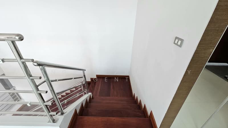 The Residence Sukhumvit 24, Bangkok, Soi Sukhumvit 24, Khong Tan, Khlong Toei, Bangkok, 5 Bedrooms, 640 sqm, Condo For Rent, by BANGKOK PROPERTY AGENTS, 500164045 - DDproperty.com