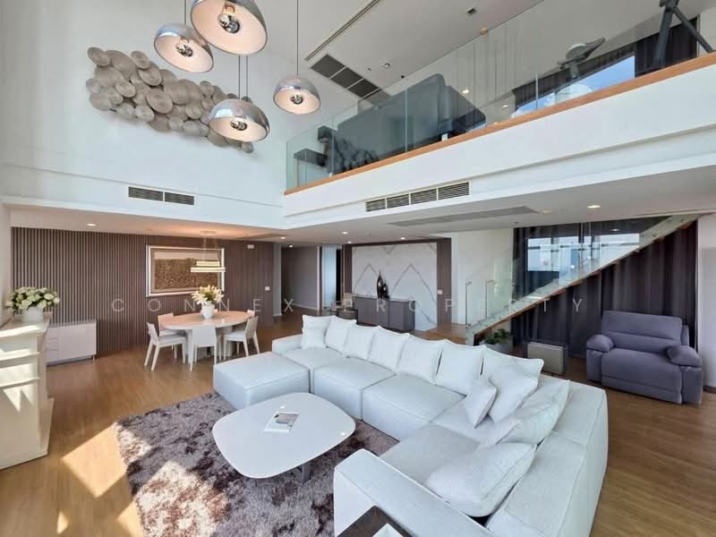 The River by Raimon Land : เดอะ ริเวอร์ บาย ไรม่อน แลนด์, กรุงเทพ, ซอยเจริญนคร 13 ถนนเจริญนคร, คลองต้นไทร, คลองสาน, กรุงเทพ, 328 ตร.ม., คอนโด ให้เช่า, โดย Connex Property, 500164048 - DDproperty.com