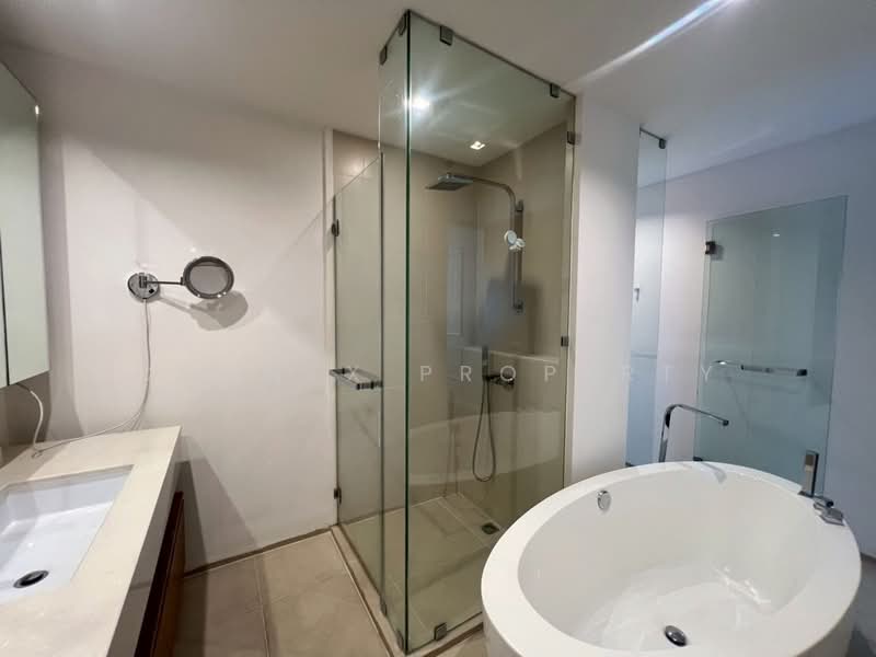 The River by Raimon Land, Bangkok, Soi Charoen Nakorn 13, Charoen Nakorn Road, Khlong Ton Sai, Khlong San, Bangkok, 3 Bedrooms, 328 sqm, Condo For Rent, by Connex Property, 500164048 - DDproperty.com