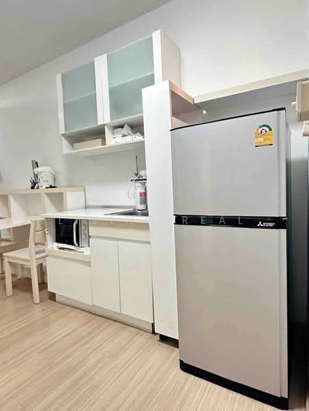 A Space Asoke-Ratchada, Bangkok, 624 Asoke-Dindaeng Road, Din Daeng, Din Daeng, Bangkok, 1 Bedroom, 35 sqm, Condo For Rent, by Living Real Estates, 500164049 - DDproperty.com