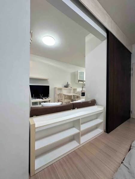 A Space Asoke-Ratchada, Bangkok, 624 Asoke-Dindaeng Road, Din Daeng, Din Daeng, Bangkok, 1 Bedroom, 35 sqm, Condo For Rent, by Living Real Estates, 500164049 - DDproperty.com