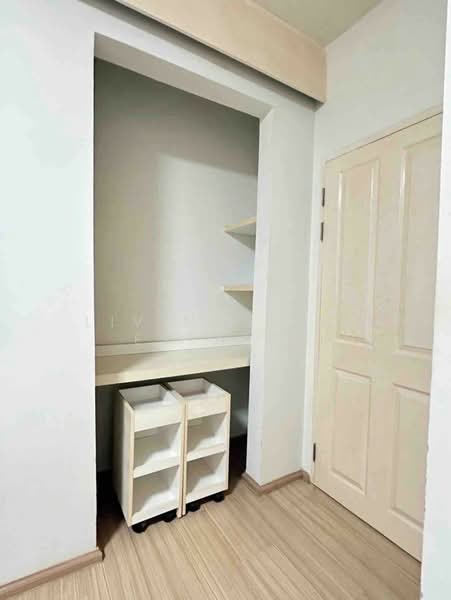 A Space Asoke-Ratchada, Bangkok, 624 Asoke-Dindaeng Road, Din Daeng, Din Daeng, Bangkok, 1 Bedroom, 35 sqm, Condo For Rent, by Living Real Estates, 500164049 - DDproperty.com