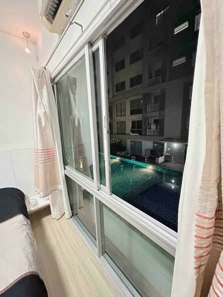 A Space Asoke-Ratchada, Bangkok, 624 Asoke-Dindaeng Road, Din Daeng, Din Daeng, Bangkok, 1 Bedroom, 35 sqm, Condo For Rent, by Living Real Estates, 500164049 - DDproperty.com