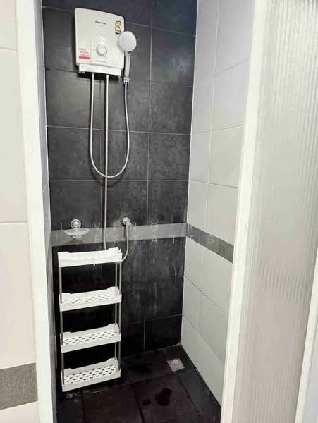 A Space Asoke-Ratchada, Bangkok, 624 Asoke-Dindaeng Road, Din Daeng, Din Daeng, Bangkok, 1 Bedroom, 35 sqm, Condo For Rent, by Living Real Estates, 500164049 - DDproperty.com