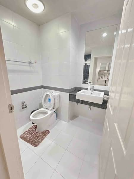 A Space Asoke-Ratchada, Bangkok, 624 Asoke-Dindaeng Road, Din Daeng, Din Daeng, Bangkok, 1 Bedroom, 35 sqm, Condo For Rent, by Living Real Estates, 500164049 - DDproperty.com