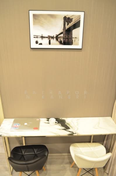 The Line Sukhumvit 101, Bangkok, 3009 Sukhumvit 101 Road, Bang Chak, Phra Khanong, Bangkok, 1 Bedroom, 33 sqm, Condo For Rent, by Patraporn Kansri, 500164050 - DDproperty.com