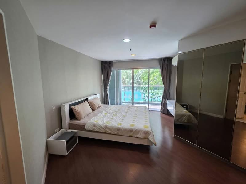 Belle Grand Rama 9, Bangkok, 131 Rama 9 Road, Huai Khwang, Huai Khwang, Bangkok, 5 Bedrooms, 206 sqm, Condo For Rent, by Pattaporn Yongsungnone, 500164052 - DDproperty.com