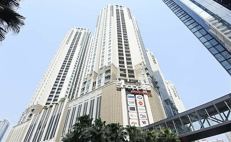 Belle Grand Rama 9, Bangkok, 131 Rama 9 Road, Huai Khwang, Huai Khwang, Bangkok, 5 Bedrooms, 206 sqm, Condo For Rent, by Pattaporn Yongsungnone, 500164052 - DDproperty.com