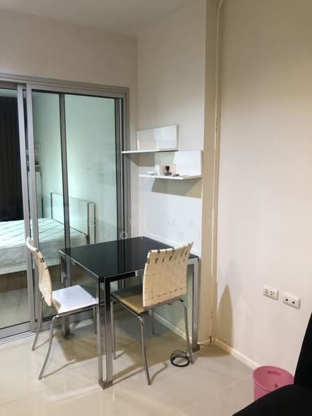 Aspire Rama 9, Bangkok, Soi Rama 9, Rama 9 Road, Huai Khwang, Huai Khwang, Bangkok, 1 Bedroom, 39 sqm, Condo For Rent, by caveman property, 500164053 - DDproperty.com