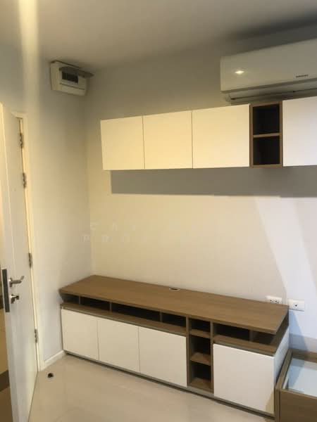 Aspire Rama 9, Bangkok, Soi Rama 9, Rama 9 Road, Huai Khwang, Huai Khwang, Bangkok, 1 Bedroom, 39 sqm, Condo For Rent, by caveman property, 500164053 - DDproperty.com