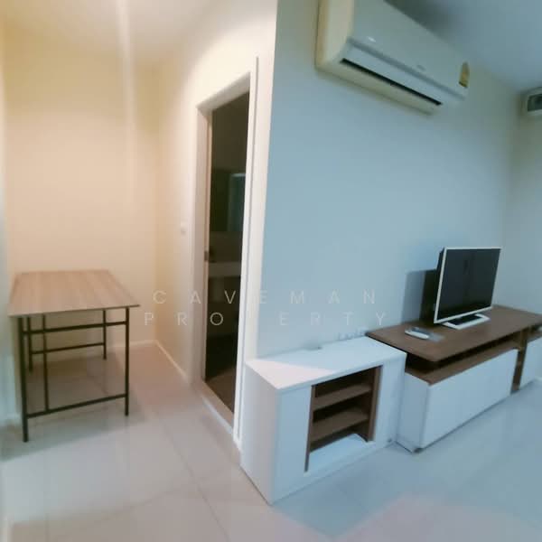 Aspire Rama 9, Bangkok, Soi Rama 9, Rama 9 Road, Huai Khwang, Huai Khwang, Bangkok, 1 Bedroom, 39 sqm, Condo For Rent, by caveman property, 500164053 - DDproperty.com