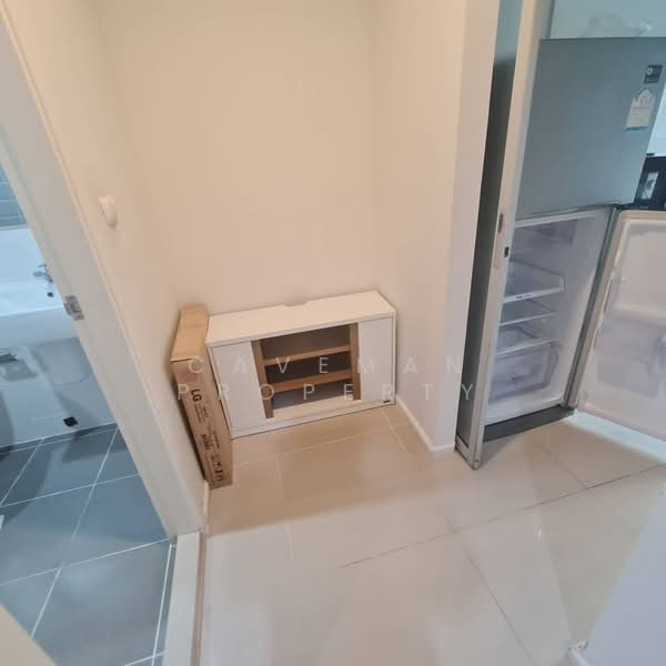 Aspire Rama 9, Bangkok, Soi Rama 9, Rama 9 Road, Huai Khwang, Huai Khwang, Bangkok, 1 Bedroom, 39 sqm, Condo For Rent, by caveman property, 500164053 - DDproperty.com