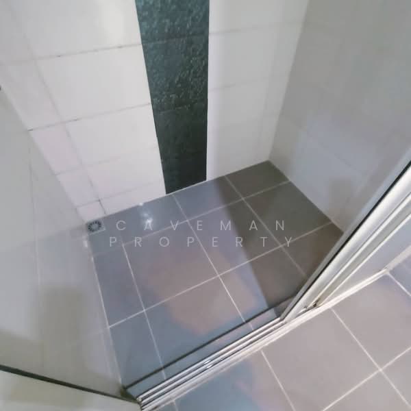 Aspire Rama 9, Bangkok, Soi Rama 9, Rama 9 Road, Huai Khwang, Huai Khwang, Bangkok, 1 Bedroom, 39 sqm, Condo For Rent, by caveman property, 500164053 - DDproperty.com