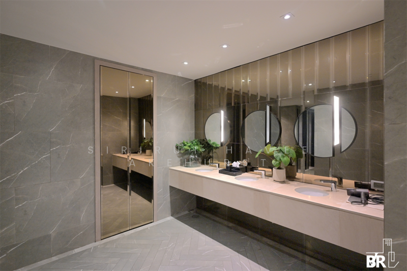 The Reserve Sukhumvit 61, Bangkok, 78 Soi Sukhumvit 61, Khlong Tan Nua, Watthana, Bangkok, 2 Bedrooms, 125 sqm, Condo For Sale, by Sirirut Havee Akehurst, 500164054 - DDproperty.com