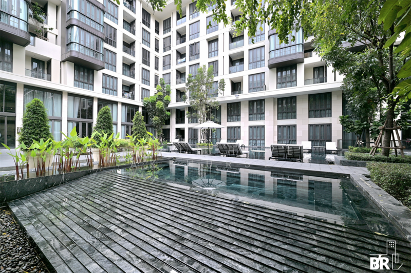 The Reserve Sukhumvit 61, Bangkok, 78 Soi Sukhumvit 61, Khlong Tan Nua, Watthana, Bangkok, 2 Bedrooms, 125 sqm, Condo For Sale, by Sirirut Havee Akehurst, 500164054 - DDproperty.com