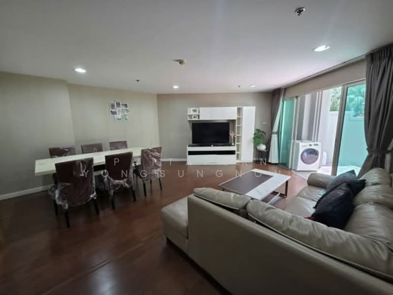 Belle Grand Rama 9, Bangkok, 131 Rama 9 Road, Huai Khwang, Huai Khwang, Bangkok, 5 Bedrooms, 206 sqm, Condo For Sale, by Pattaporn Yongsungnone, 500164055 - DDproperty.com