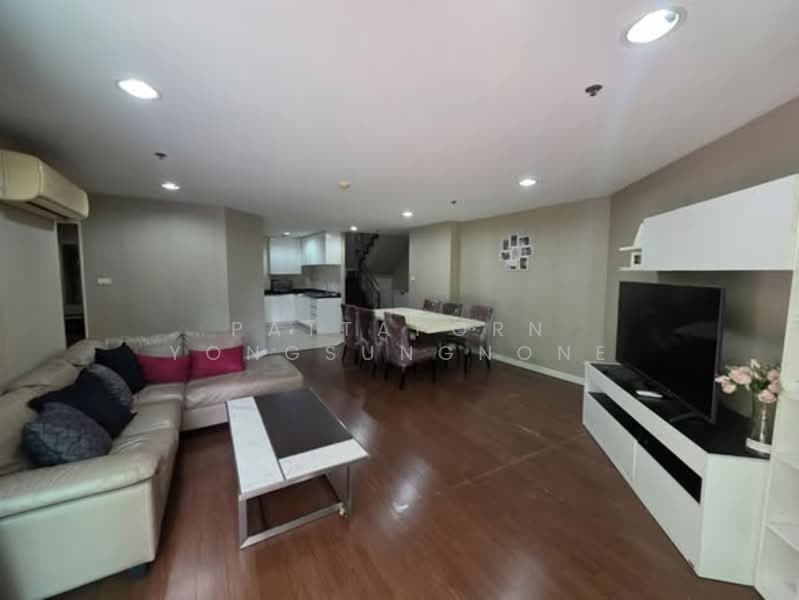 Belle Grand Rama 9 : เบลล์ แกรนด์ พระราม 9, กรุงเทพ, 131 ถนนพระราม 9, ห้วยขวาง, ห้วยขวาง, กรุงเทพ, 206 ตร.ม., คอนโด ขาย, โดย Pattaporn Yongsungnone, 500164055 - DDproperty.com